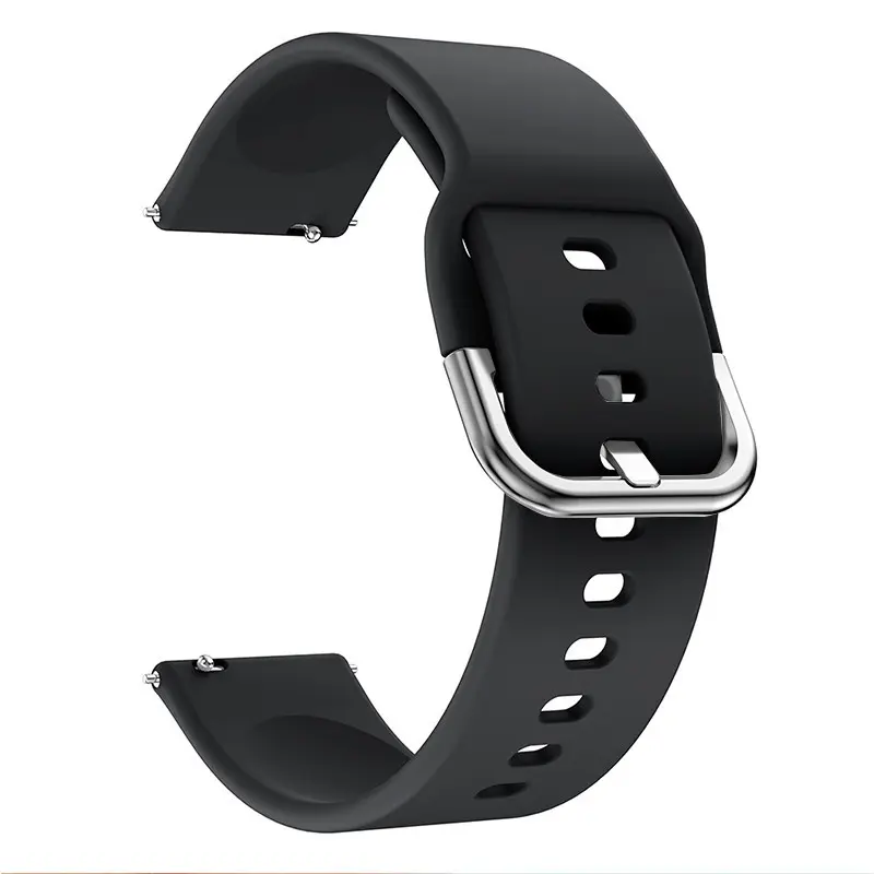 حزام سيليكون لساعة Redmi 5 act - مراجعة Men'S Accessories New Balance وسعره