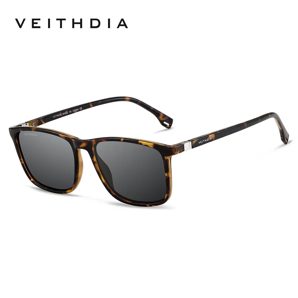 نظارات شمسية مربعة الشكل من ما - مراجعة Sunglasses Polarized Men وسعره