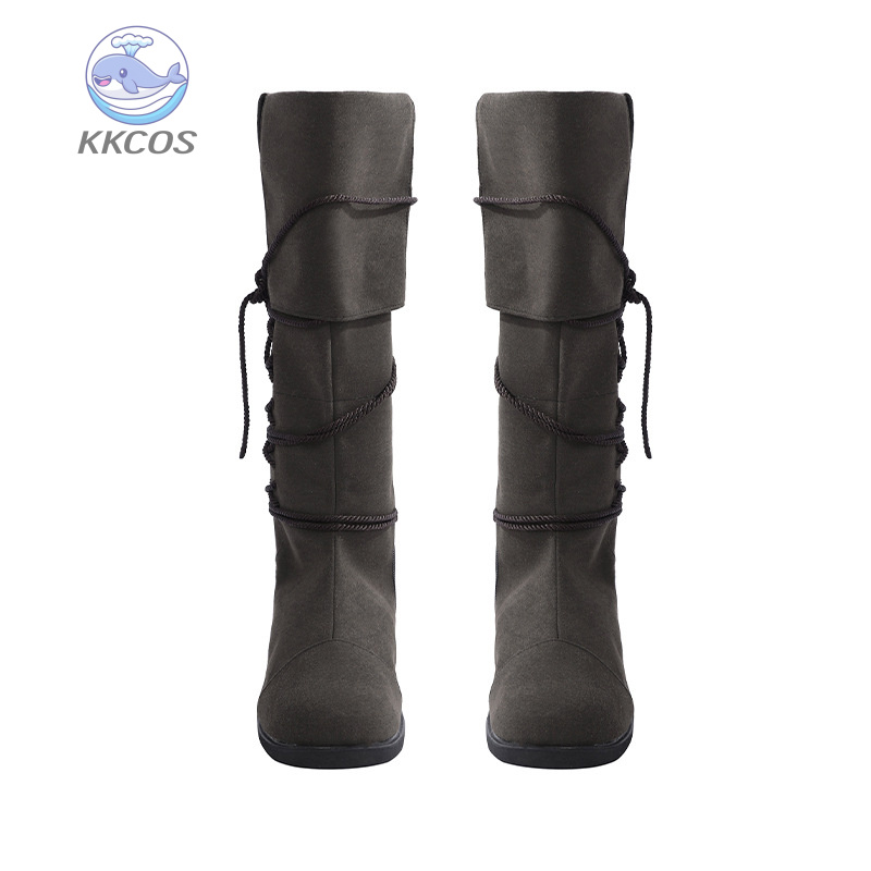 أزياء RingLords Aragorn التأثي - مراجعة Men Accessories Set وسعره