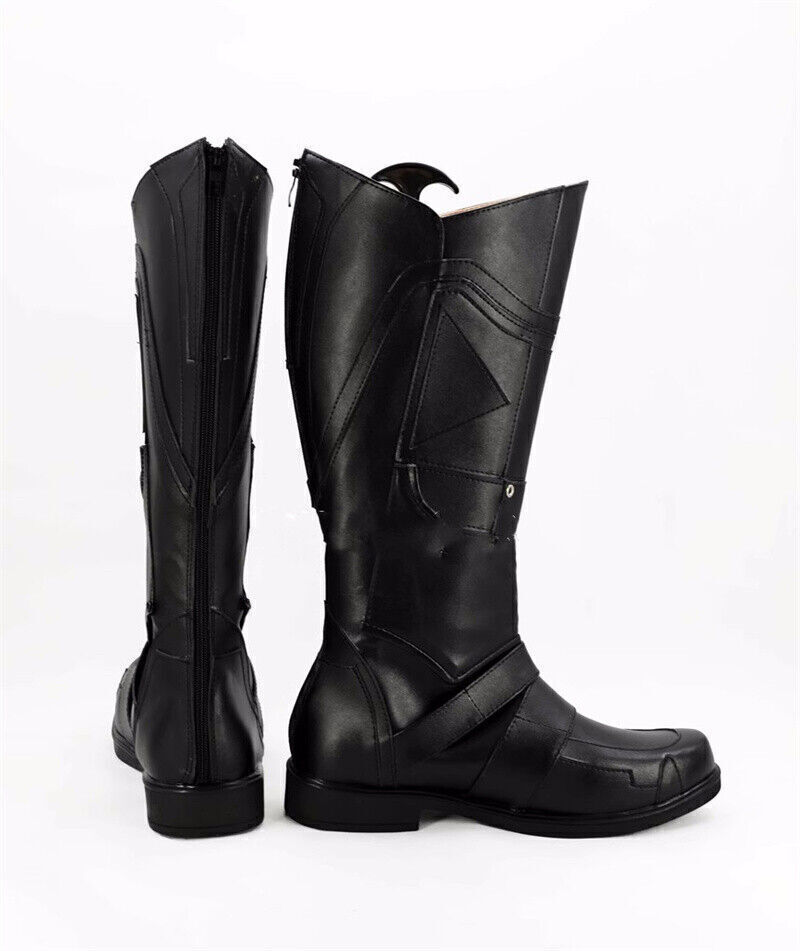 أحذية تنكرية لشخصية وولفرين من - مراجعة X Men Accessories وسعره