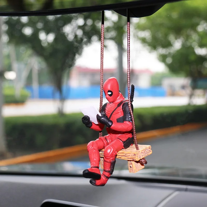 دمية جروت الرجل الشجري المتحرك - مراجعة X Men Accessories وسعره